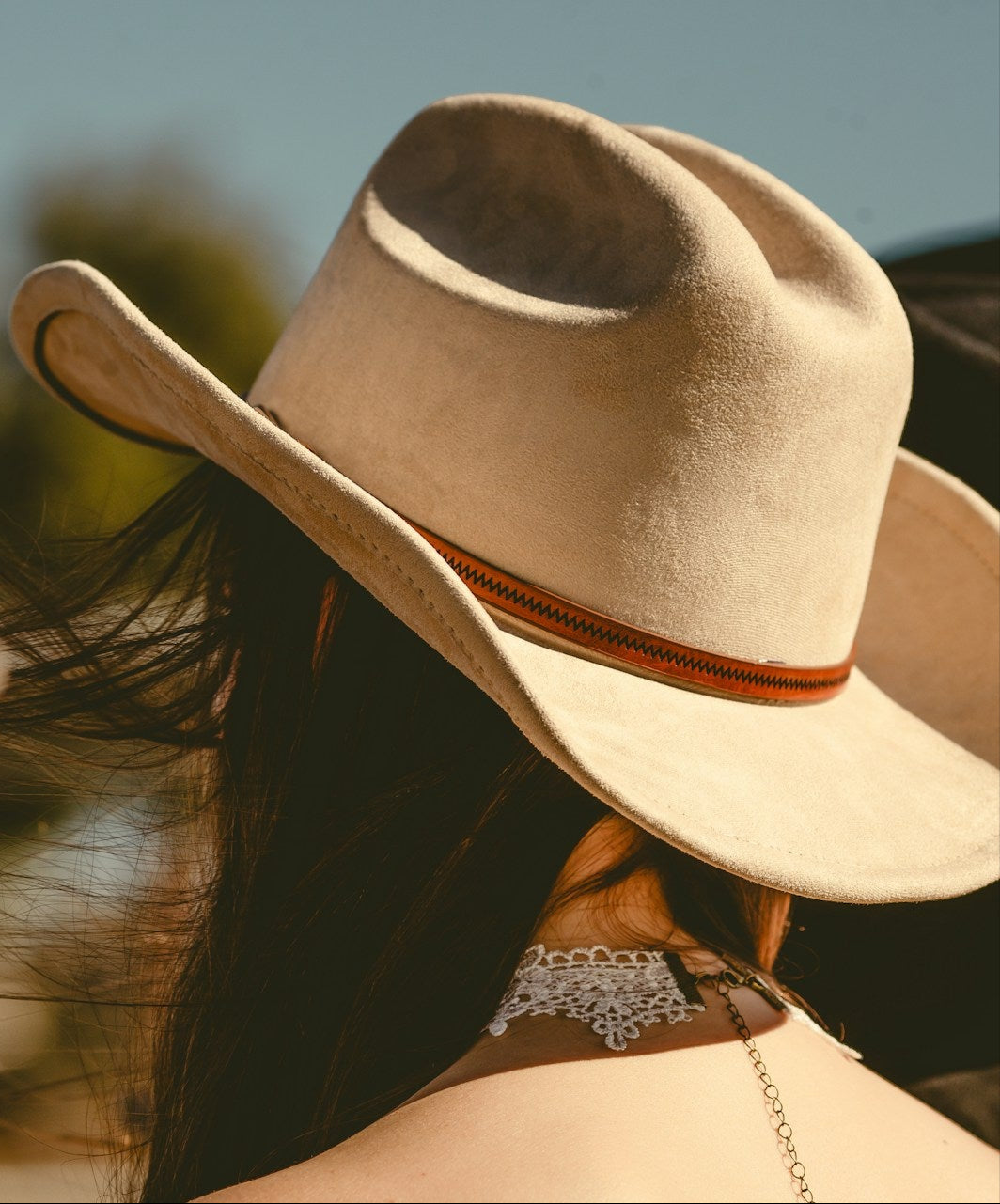 All Cowboy Hats