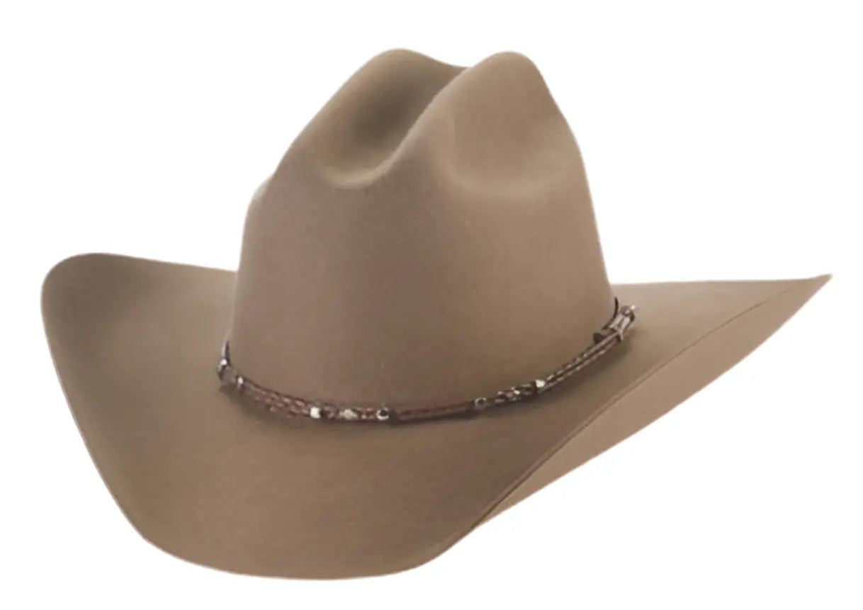 4X Cowboy Hat Bullhide