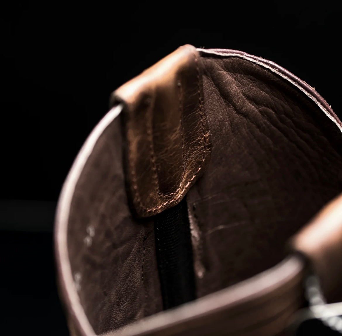 Classic Brown Cowboy Boots