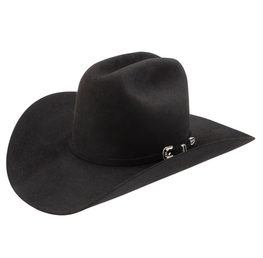 Stetson Skyline 6X Fur Felt Hat black