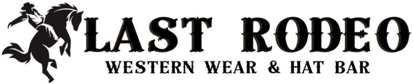 Last Rodeo Western Wear & Hat Bar