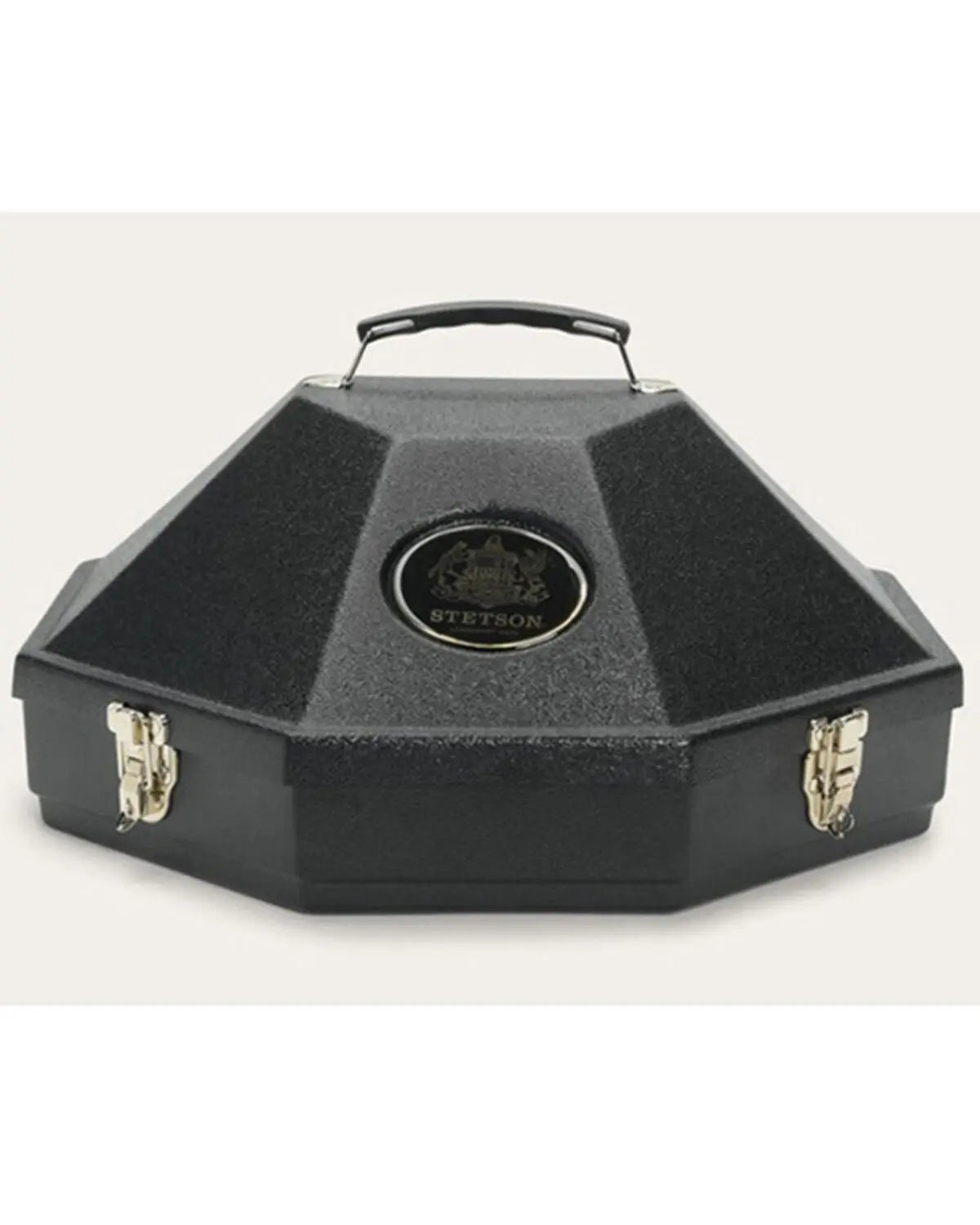 Stetson El Presidente 100X Felt
Cowboy Hat - 4 1/4" Brim Stetson