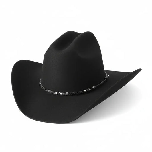 4X Cowboy Hat Bullhide
