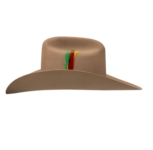 Stetson Rancher 6X Cowboy Hat Sahara