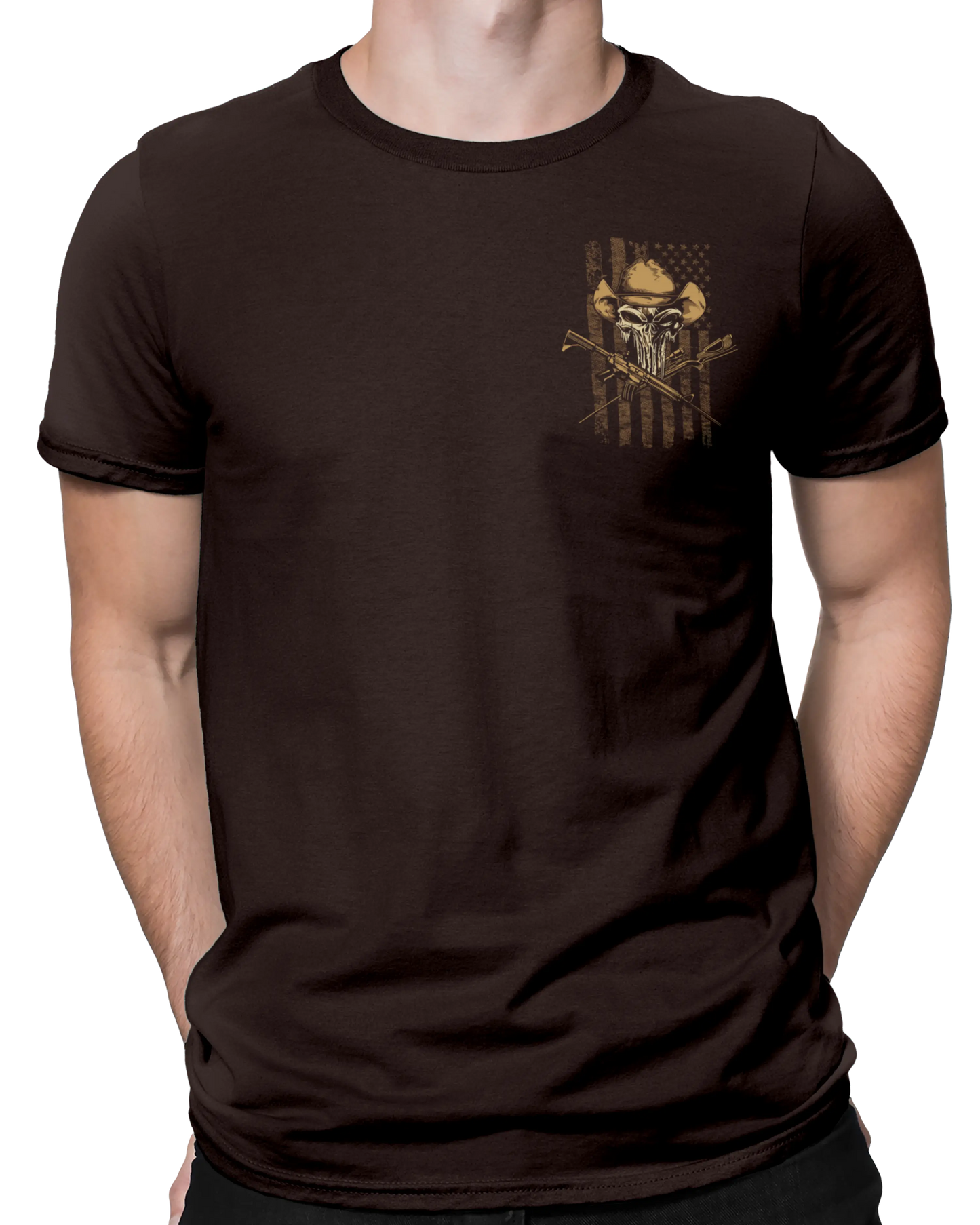 Locked & Loaded Country Boy T-Shirt Country Girl Store