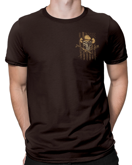Locked & Loaded Country Boy T-Shirt Country Girl Store