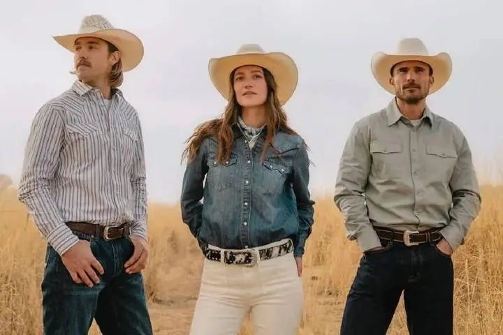 Stetson X-Rating Buying Guide Last Rodeo Western Wear & Hat Bar