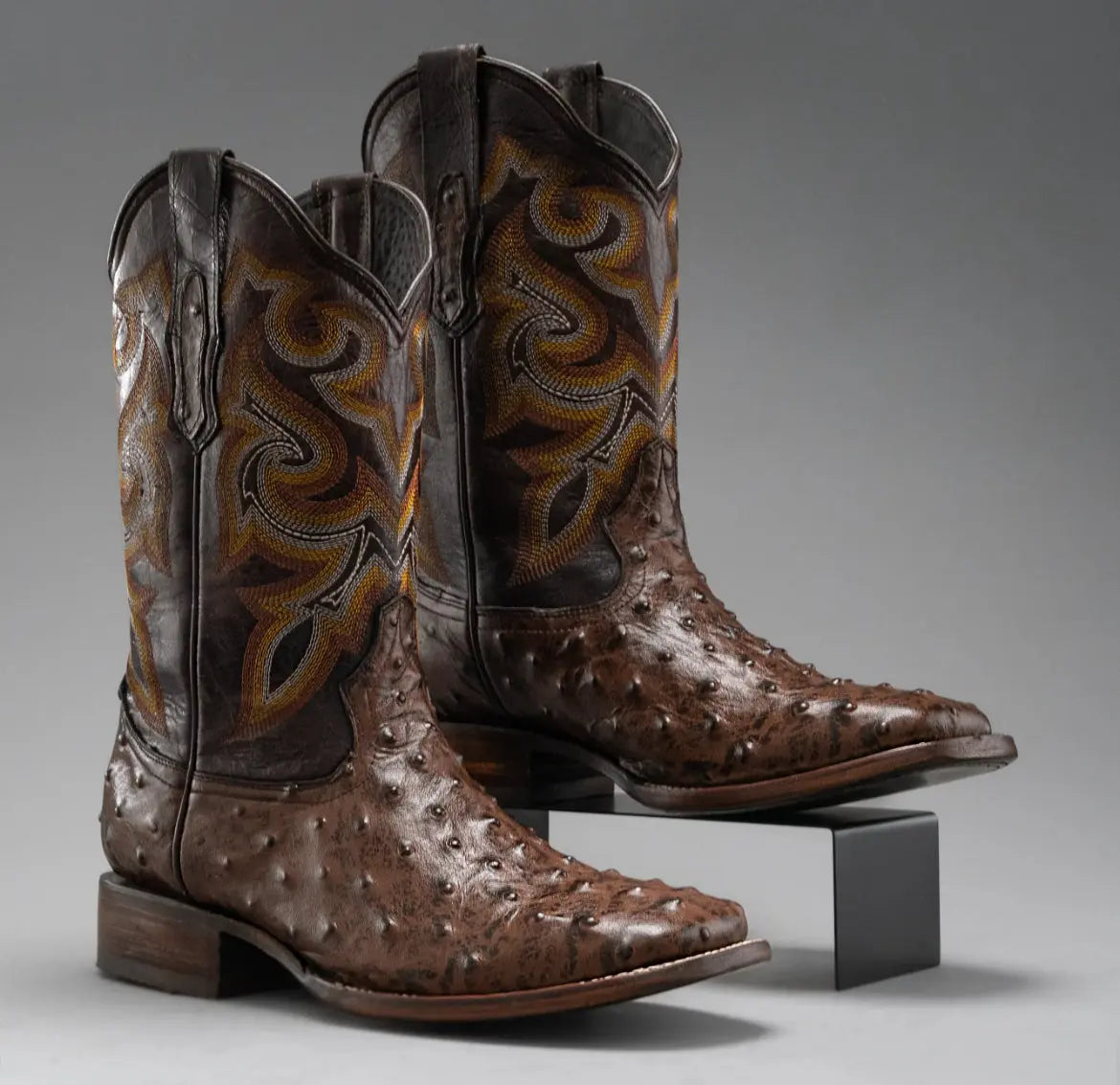 Men’s Western Boots Last Rodeo Western Wear & Hat Bar