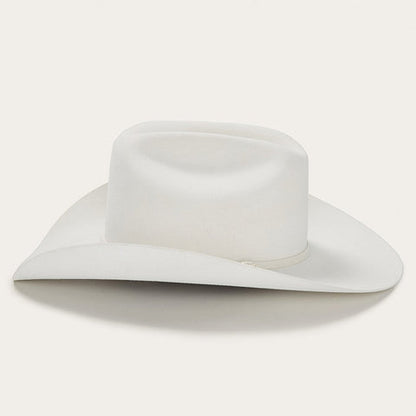 Stetson Deadwood 4X Cowboy Hat – White