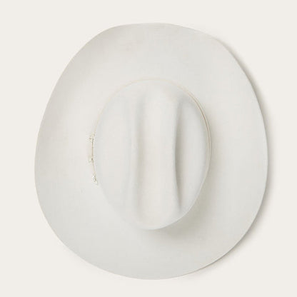 Stetson Deadwood 4X Cowboy Hat – White