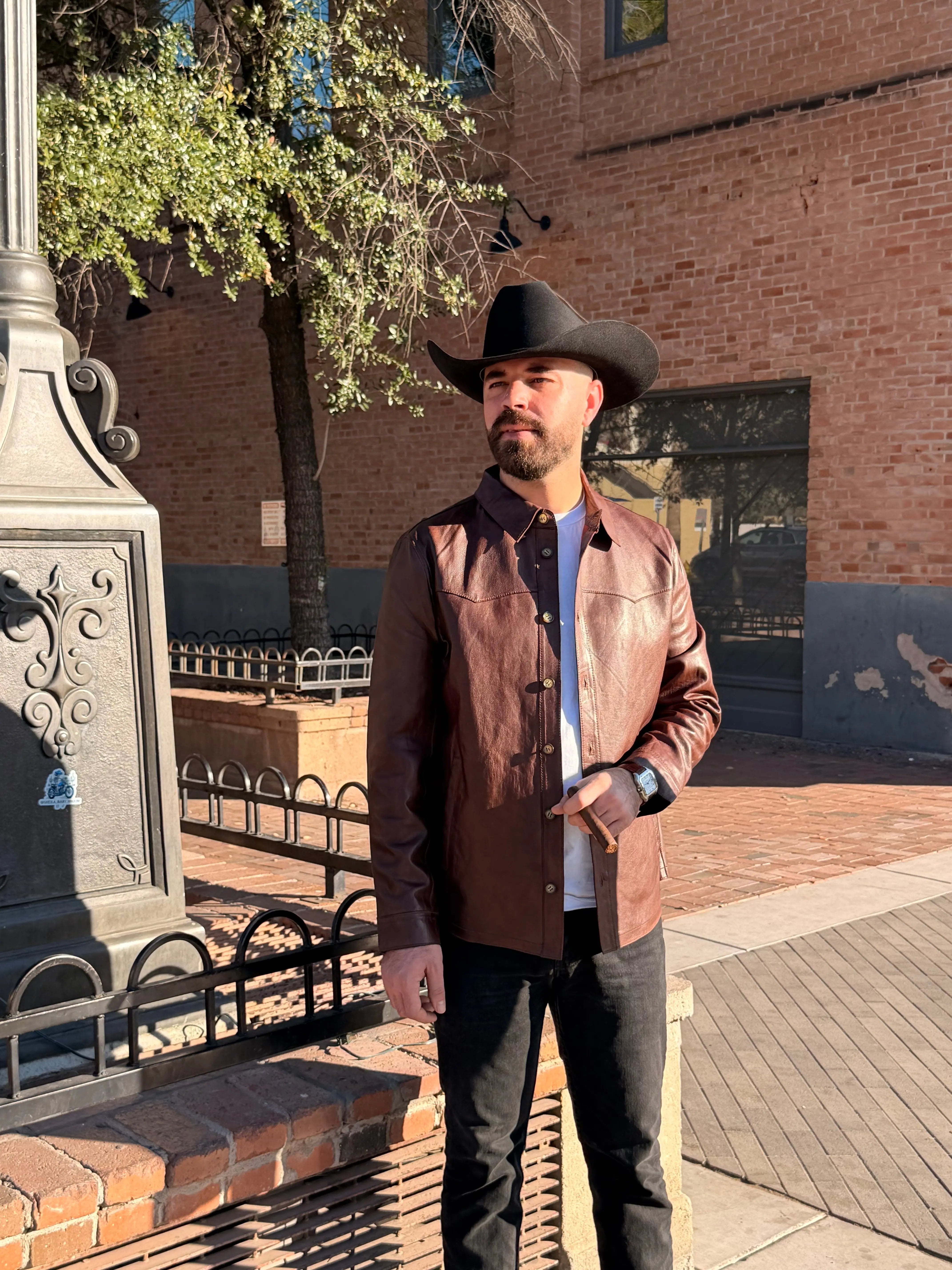 Men's Western Wear Scottsdale AZ | Cowboy Clothing Phoenix | Last