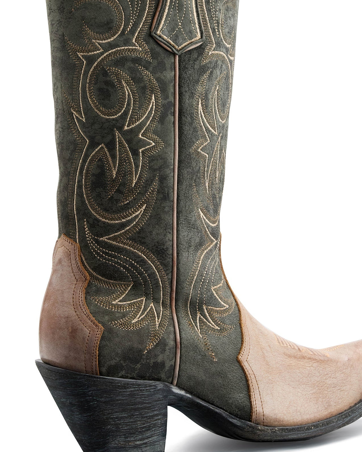 Old Gringo Somers YL653-1 women's boots at Last Rodeo Scottsdale