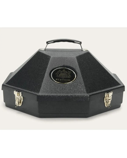 Stetson El Presidente 100X Felt
Cowboy Hat - 4 1/4" Brim Stetson