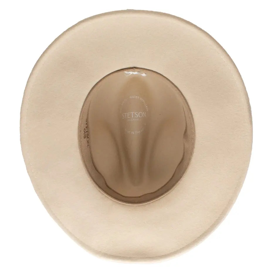 Stetson Gus Crushable Cowboy Hat – Silverbelly Last Rodeo Western Wear & Hat Bar