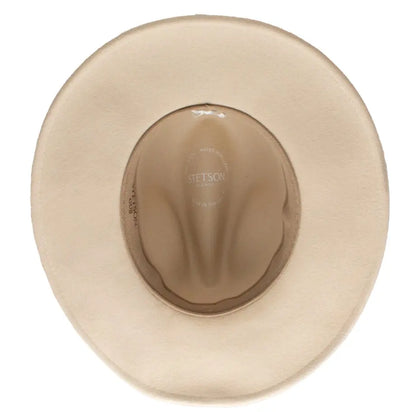 Stetson Gus Crushable Cowboy Hat – Silverbelly Last Rodeo Western Wear & Hat Bar
