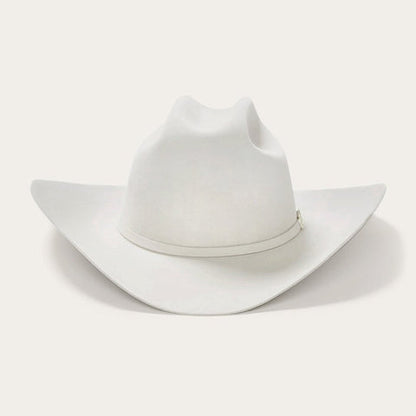 Stetson Deadwood 4X Cowboy Hat – White