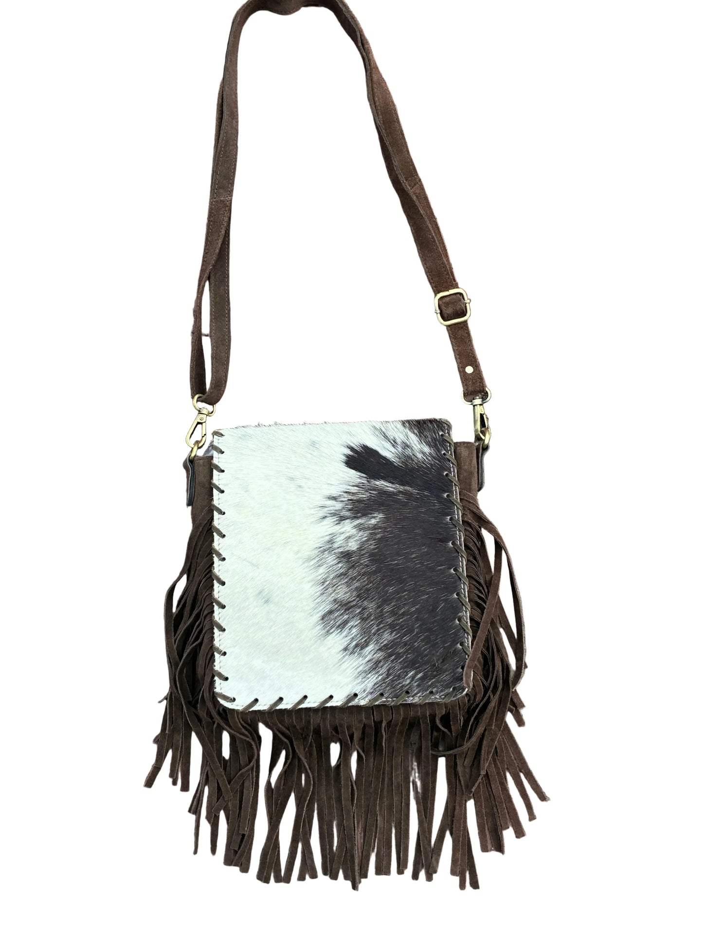Fringe Leather Crossbody Bag – Western Last Rodeo Western Wear & Hat Bar