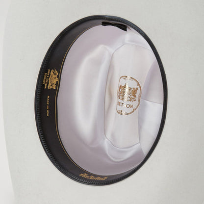 Stetson Deadwood 4X Cowboy Hat – White