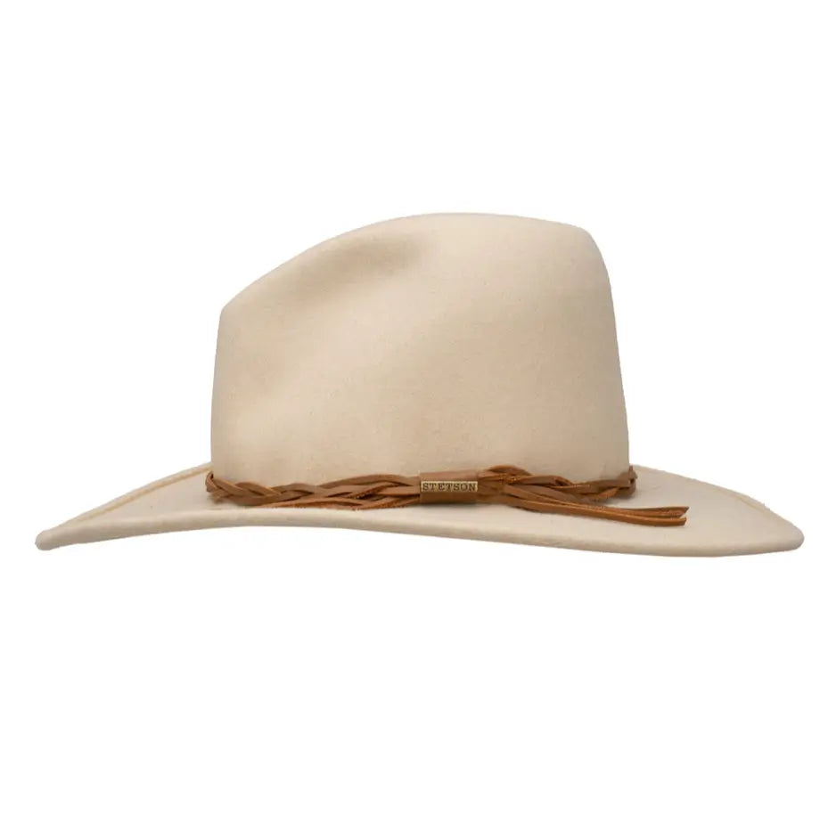 Stetson Gus Crushable Cowboy Hat – Silverbelly Last Rodeo Western Wear & Hat Bar