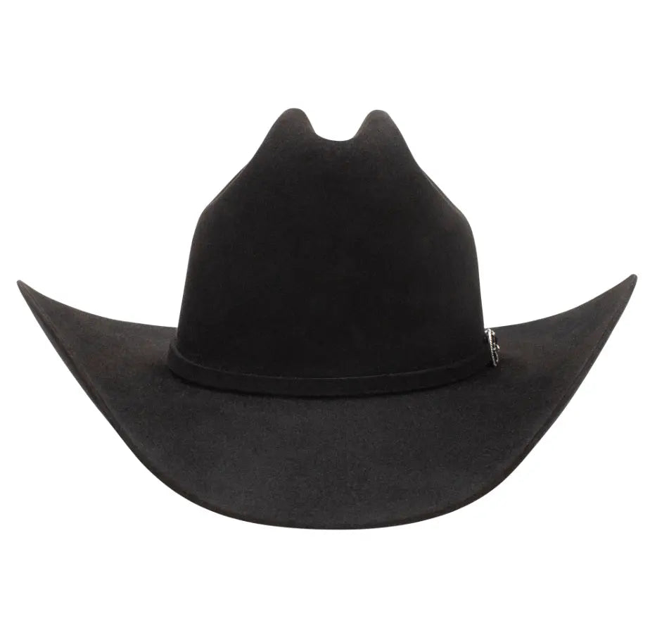 Stetson Skyline 6X Fur Felt Hat black