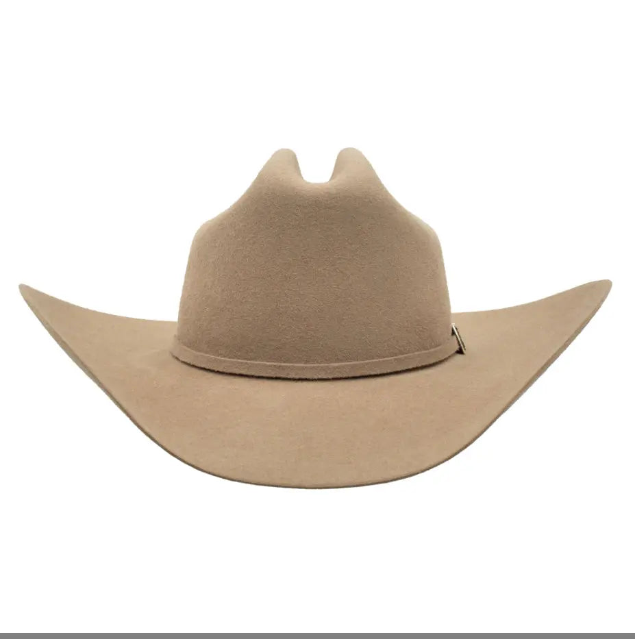 Stetson  6X Fur Felt Cowboy Hat  Sahara Stetson