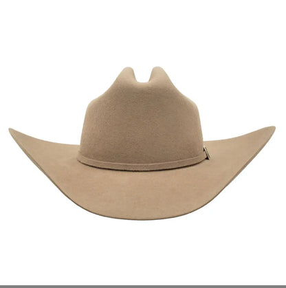 Stetson  6X Fur Felt Cowboy Hat  Sahara Stetson