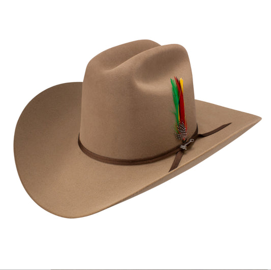 Stetson Rancher 6X  Cowboy Hat Sahara