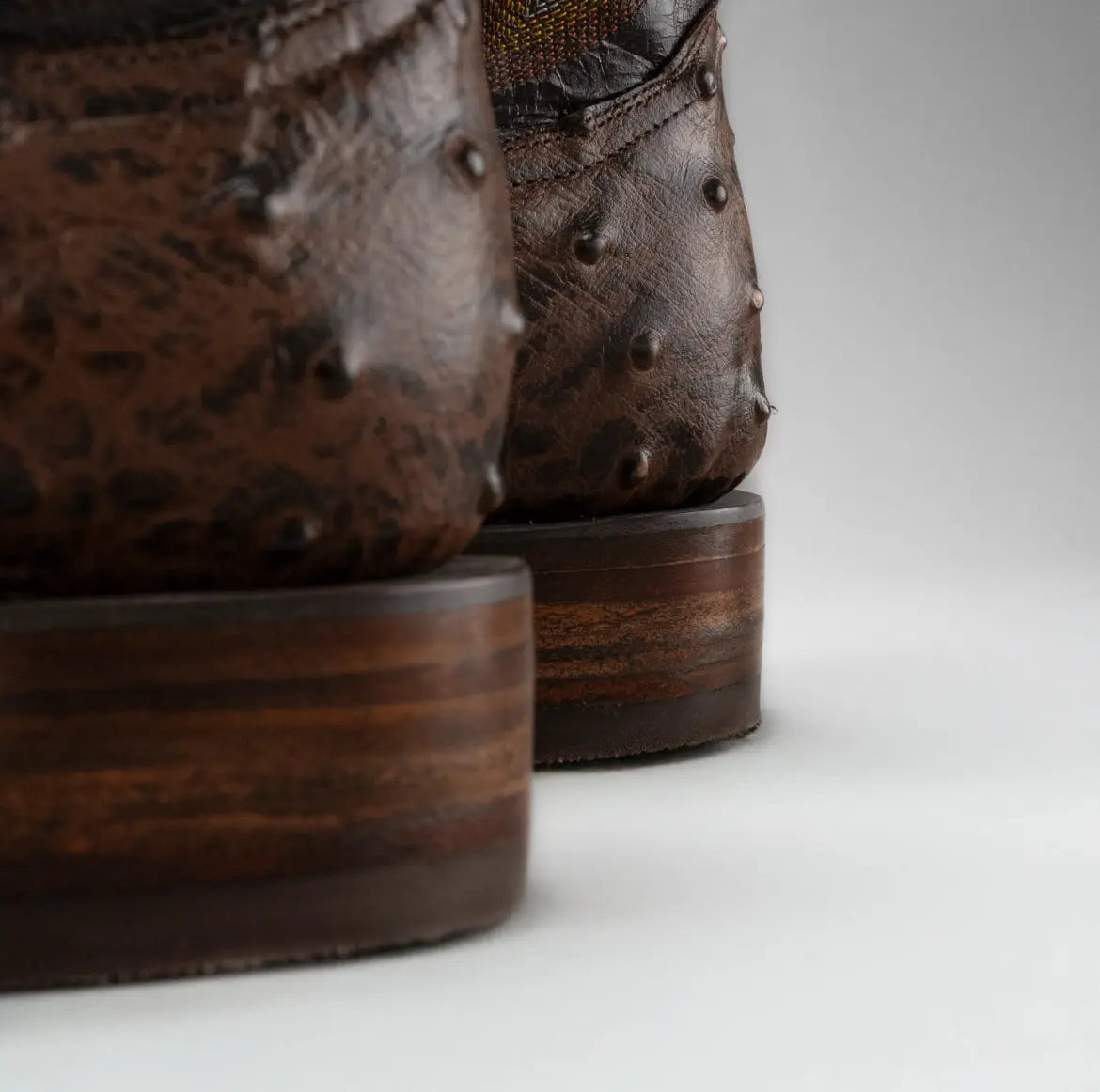 Men’s Ranch King Cowboy Boots Last Rodeo Western Wear & Hat Bar