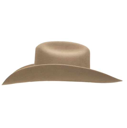 Stetson  6X Fur Felt Cowboy Hat  Sahara