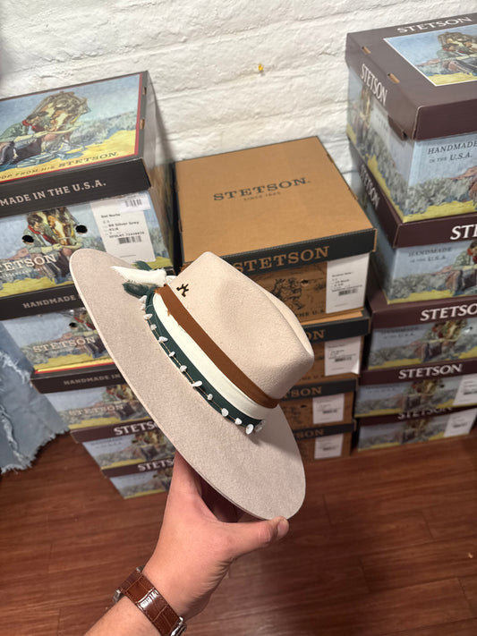 Desert Sage Custom Hat