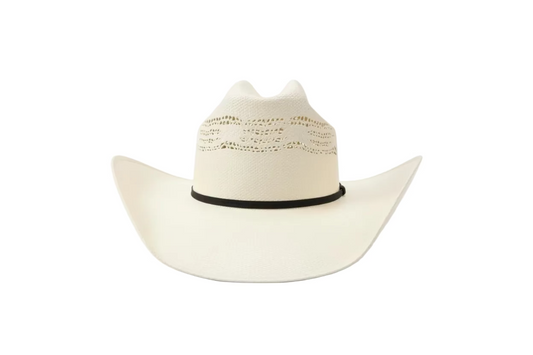 High Desert Straw Cowboy Hat