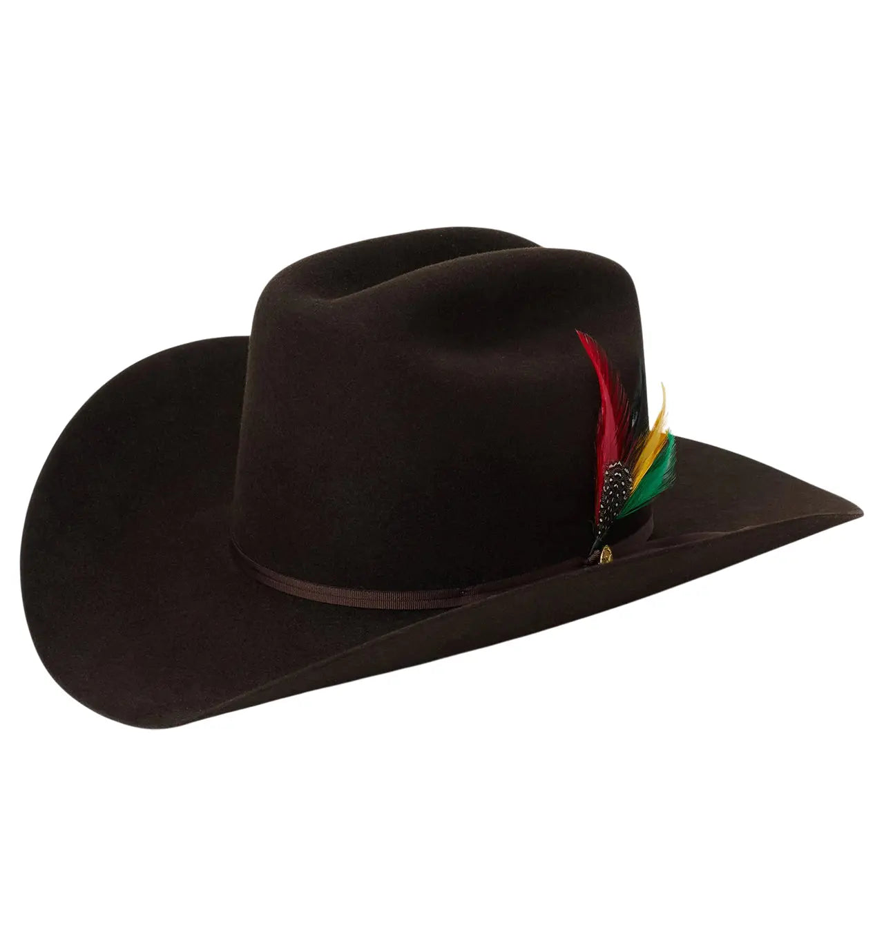 Stetson Rancher 6x 160th Edition Chocolate Stetson