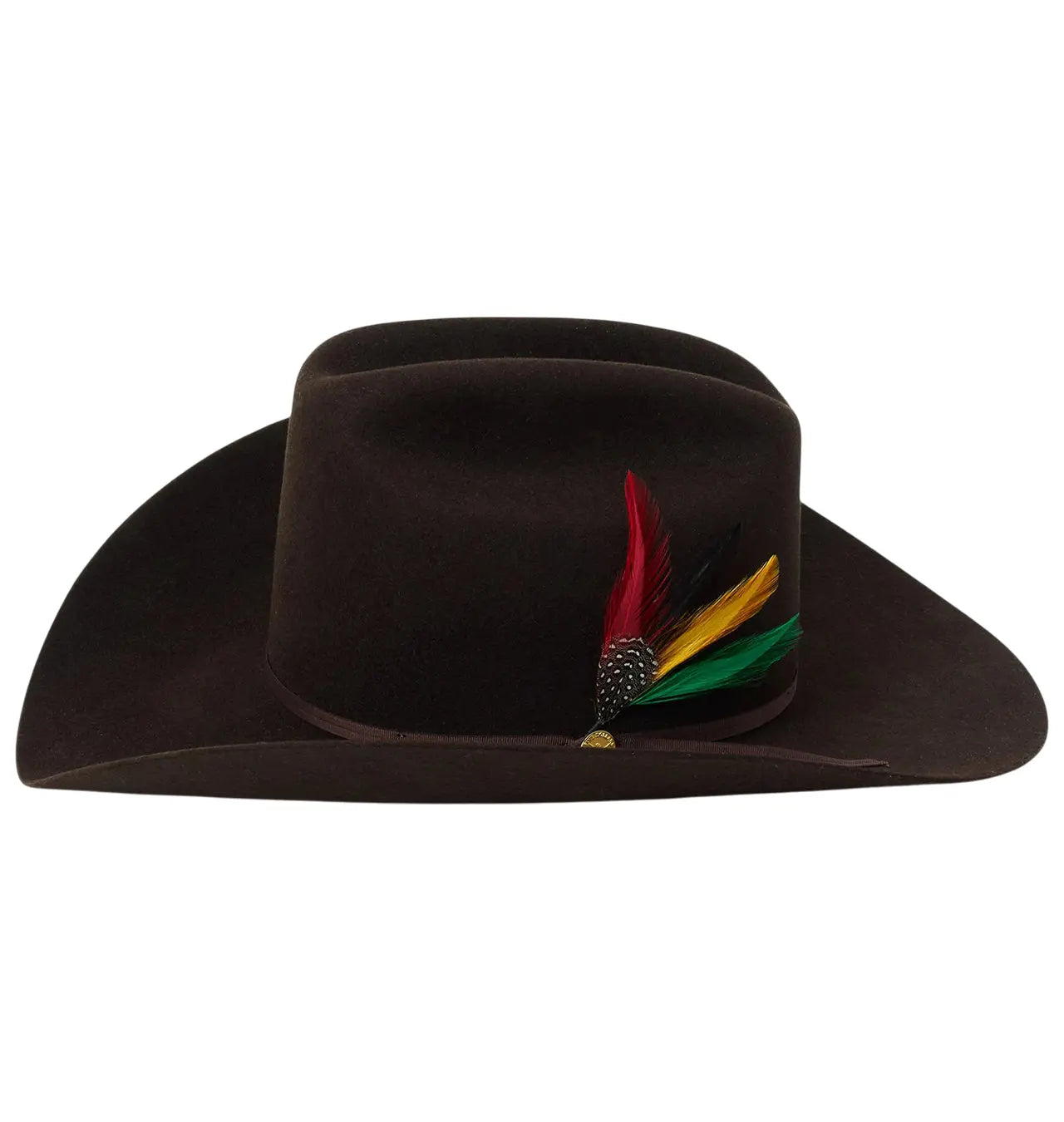 Stetson Rancher 6x 160th Edition Chocolate Stetson