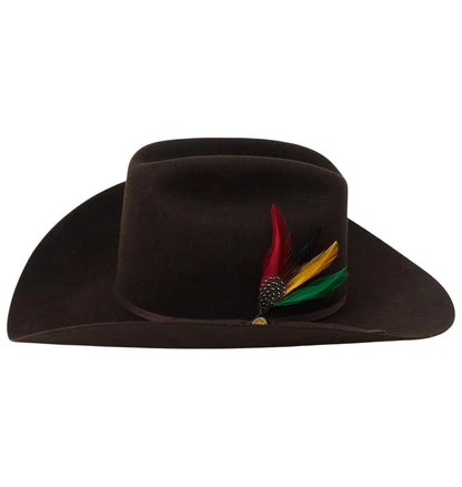 Stetson Rancher 6x 160th Edition Chocolate Stetson
