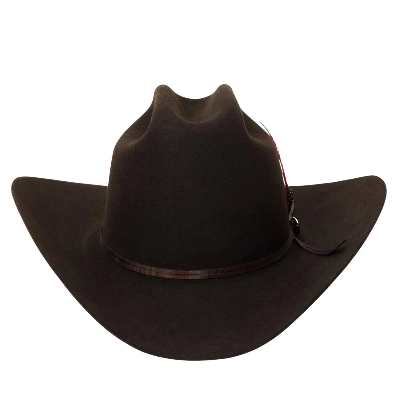 Stetson Rancher 6x 160th Edition Chocolate Stetson