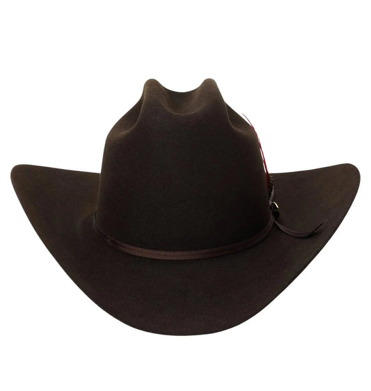 Stetson Rancher 6x 160th Edition Chocolate Stetson