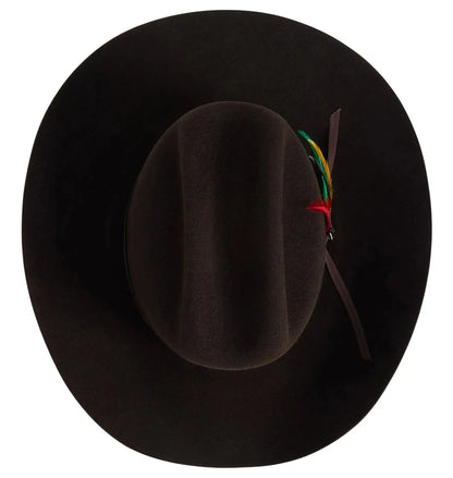 Stetson Rancher 6x 160th Edition Chocolate Stetson