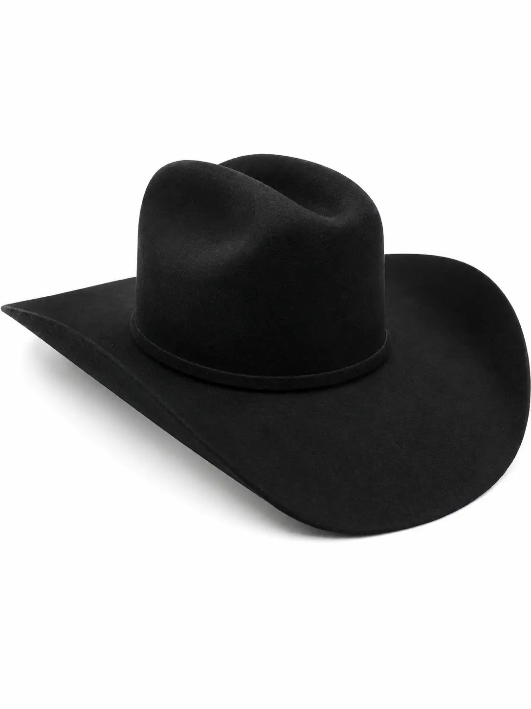Midnight Legacy 10X Beaver Cowboy Hat Last Rodeo Western Wear & Hat Bar