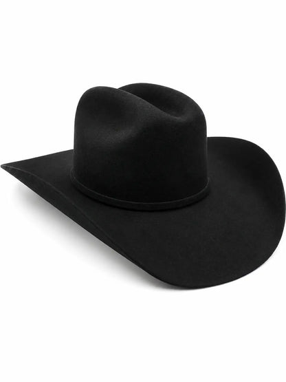 Midnight Legacy 10X Beaver Cowboy Hat Last Rodeo Western Wear & Hat Bar