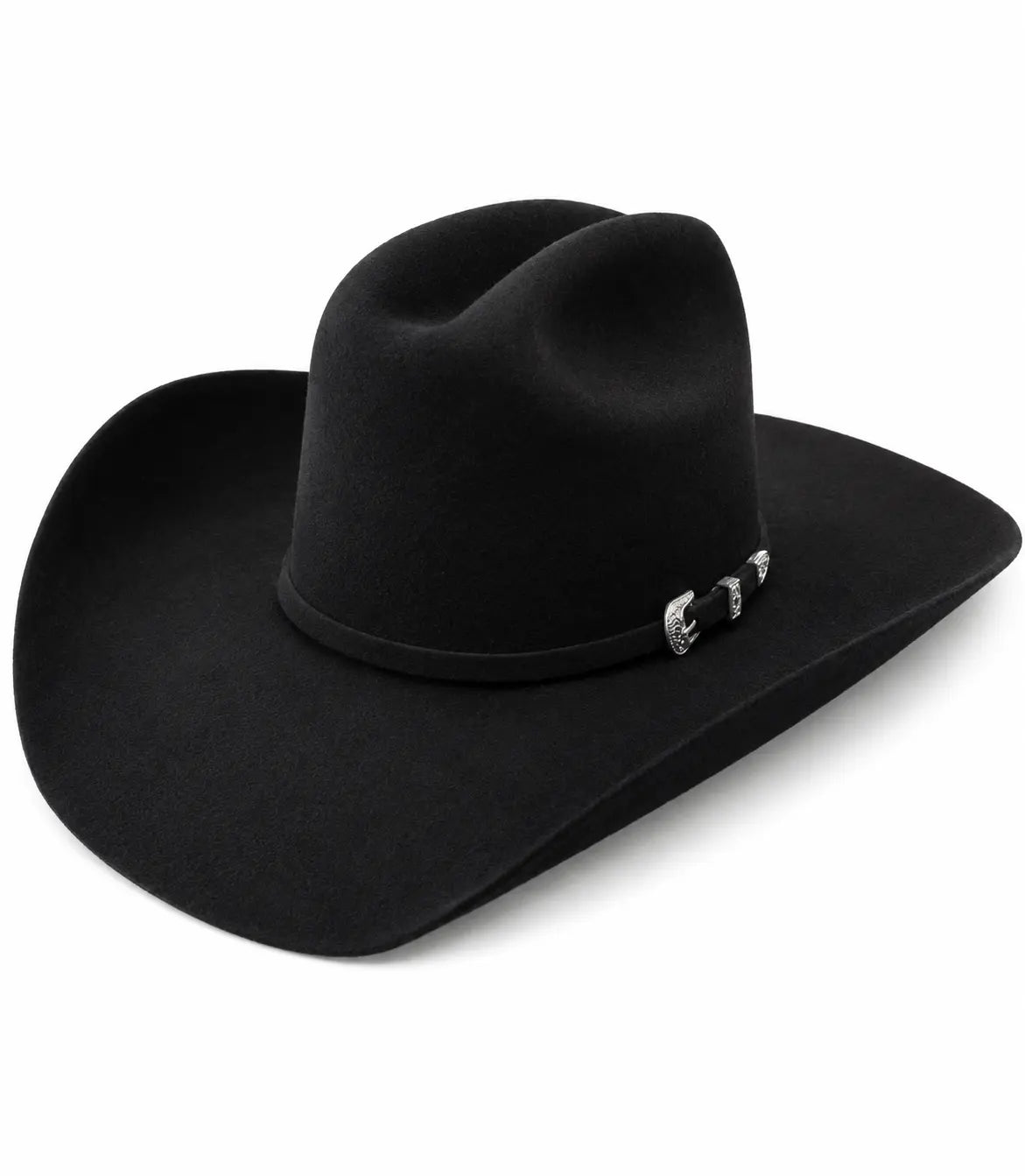 Midnight Legacy 10X Beaver Cowboy Hat Last Rodeo Western Wear & Hat Bar