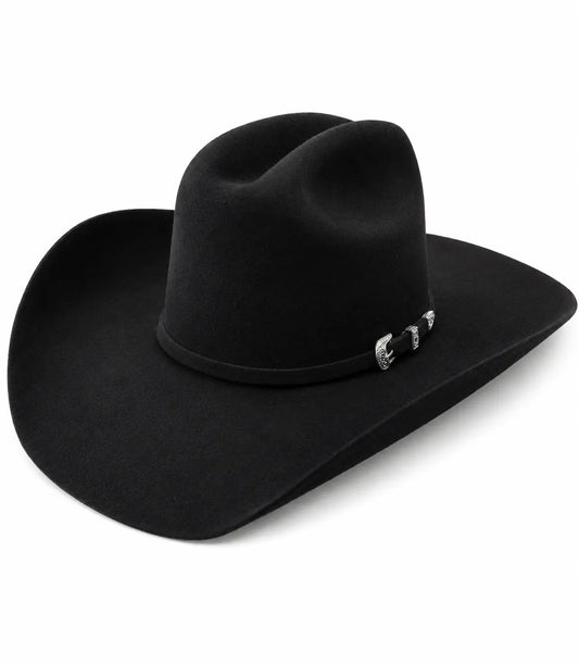 Midnight Legacy 10X Beaver Cowboy Hat Last Rodeo Western Wear & Hat Bar