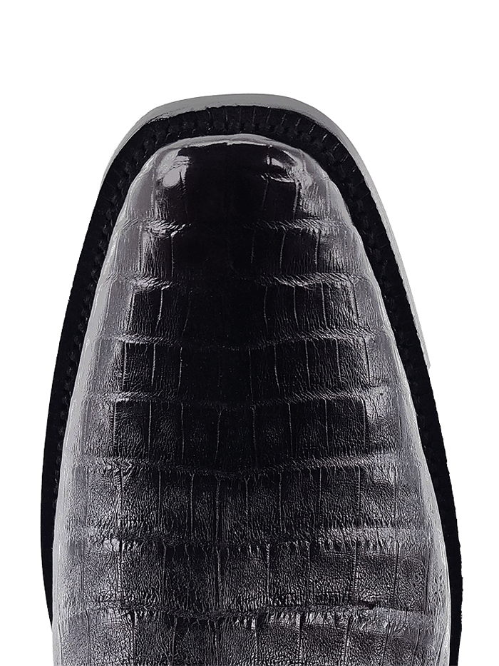R. Watson RW2002-1 cutter toe view from above