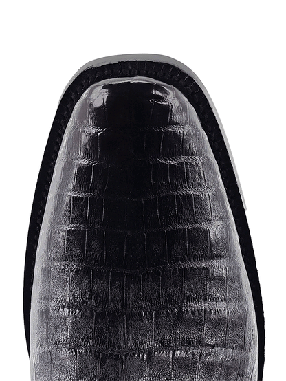 R. Watson RW2002-1 cutter toe view from above