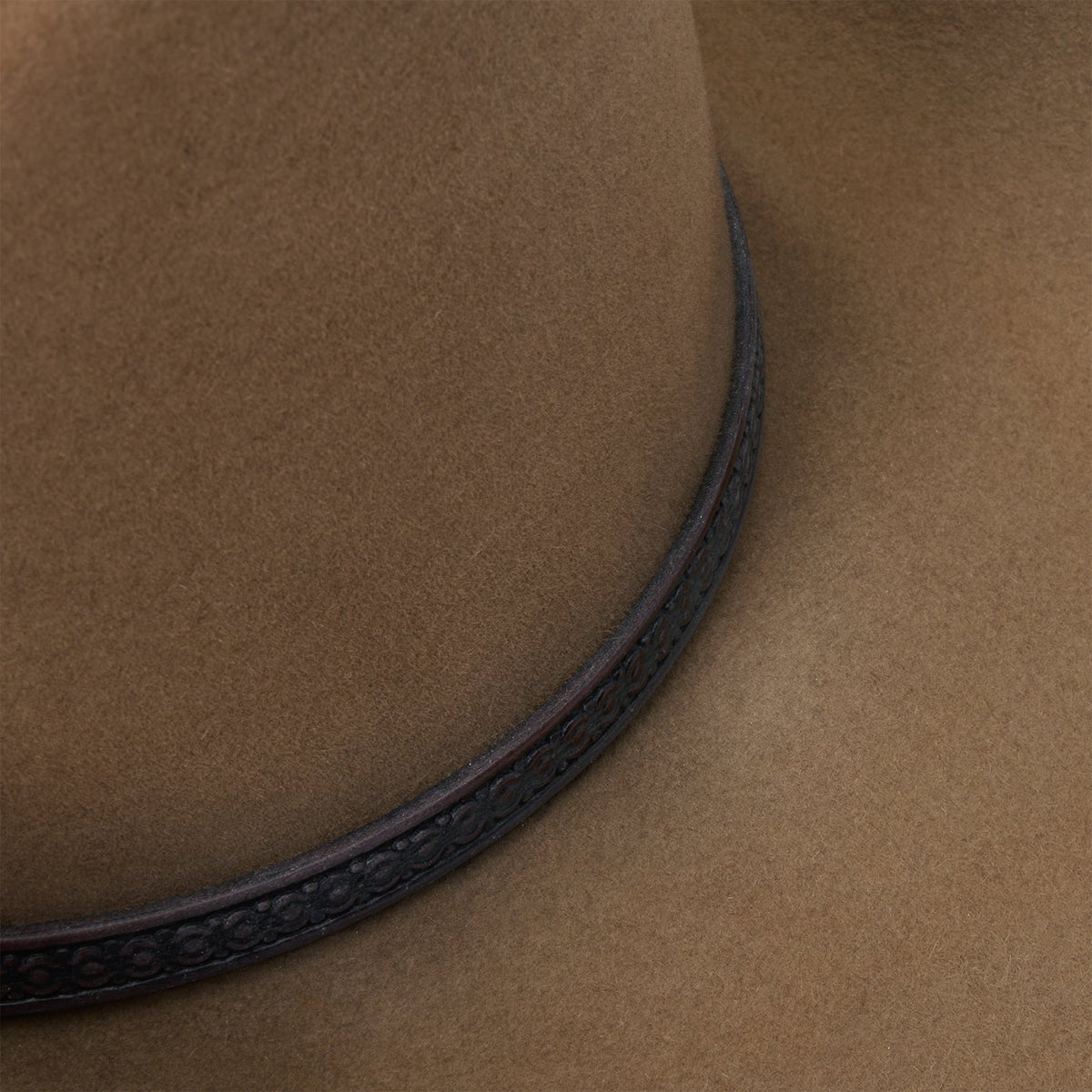 Stetson Boss of the Plains back view
