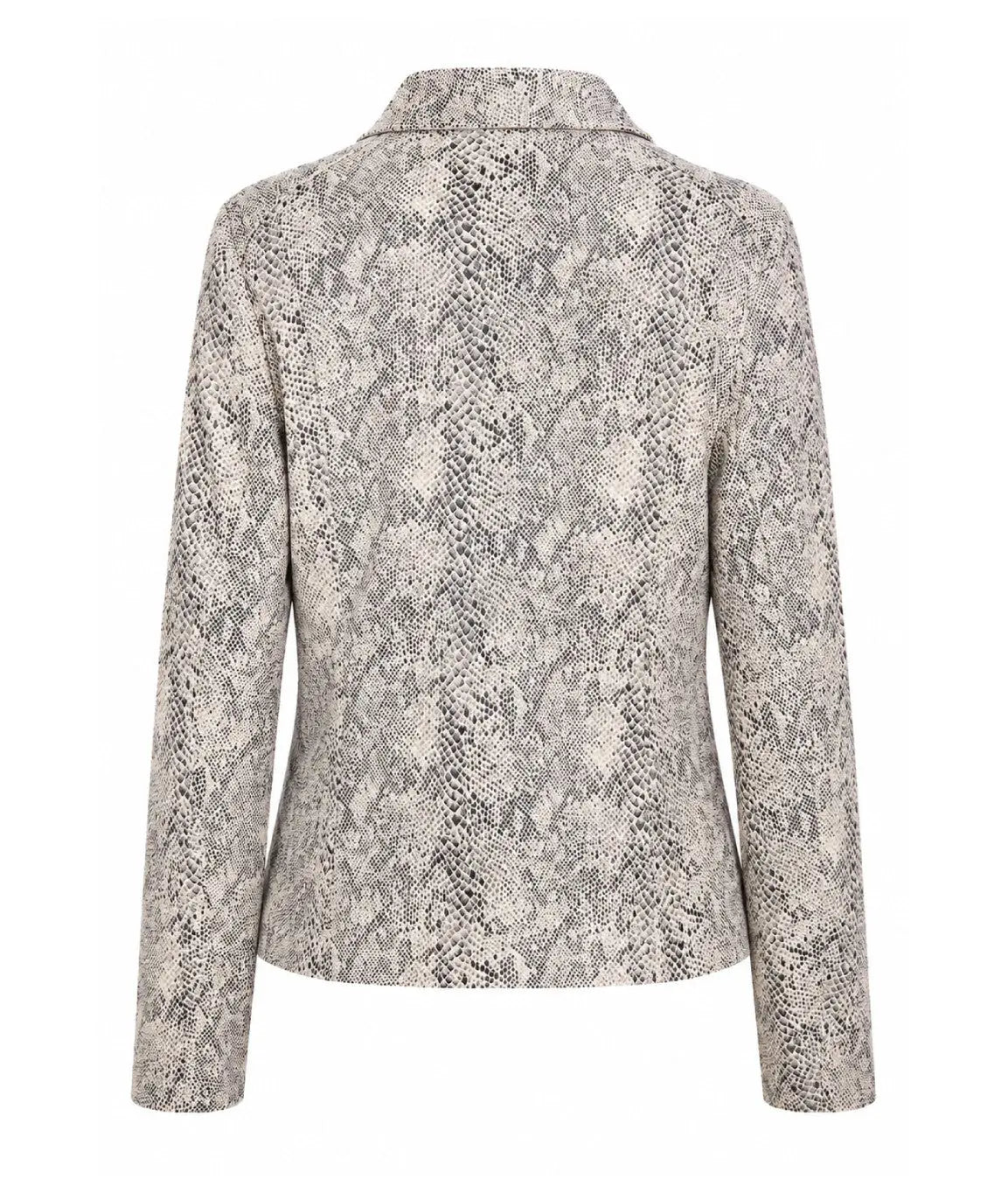 Scully Women’s Lightweight Snake Print  Jacket Last Rodeo Western Wear & Hat Bar