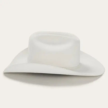 Stetson Deadwood 4X Cowboy Hat – White 5