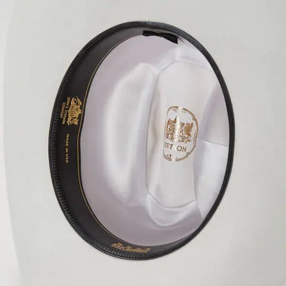 Stetson Deadwood 4X Cowboy Hat – White 7 