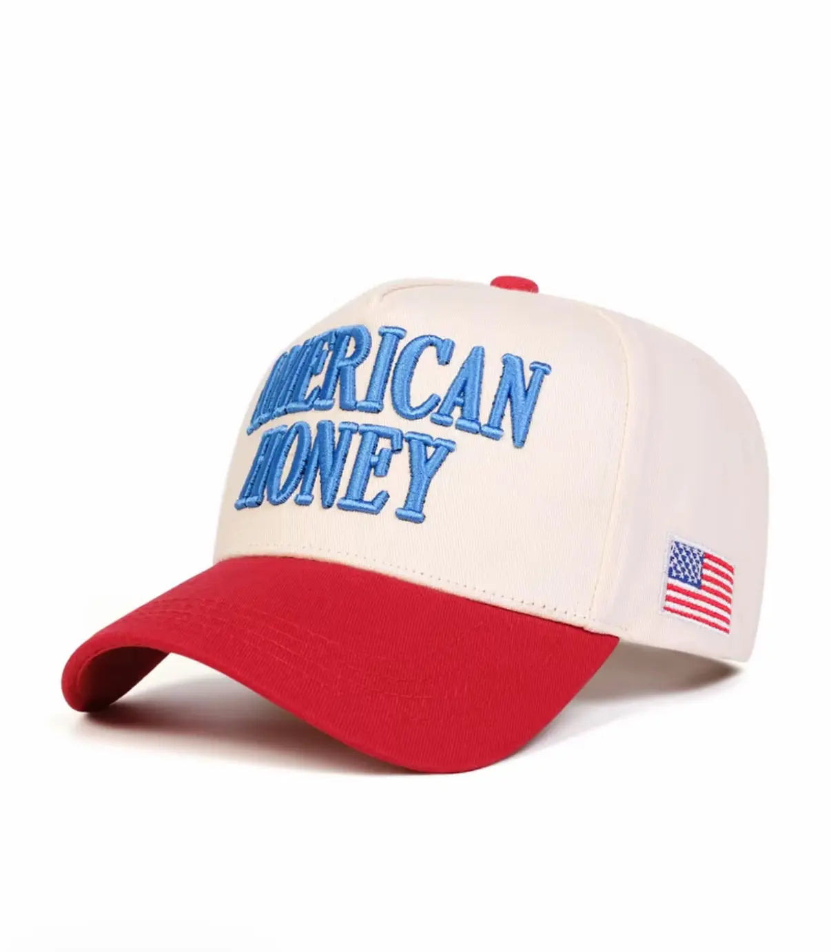 american money trucker hat patriotic western cap usa flag
