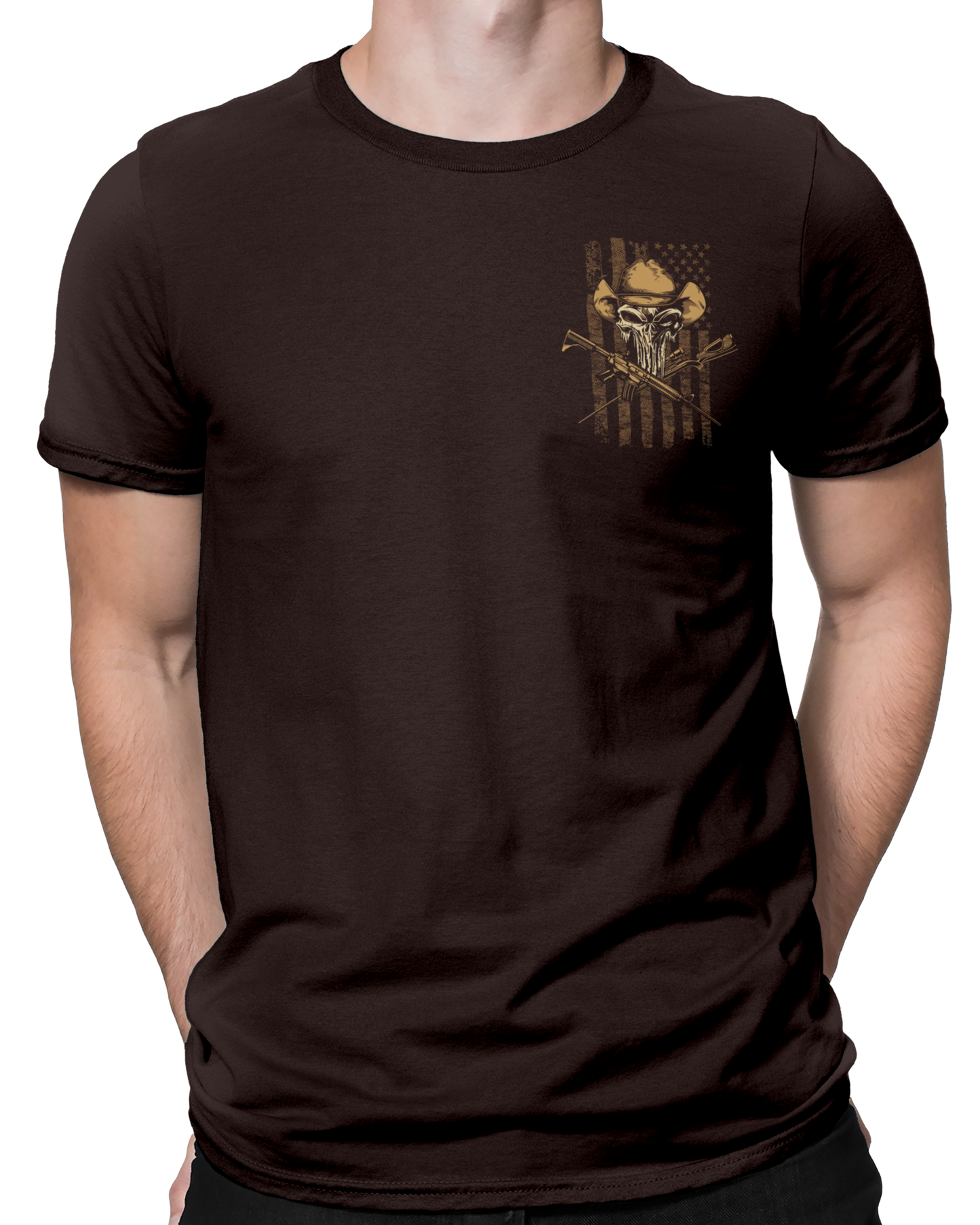 Locked & Loaded Country Boy T-Shirt