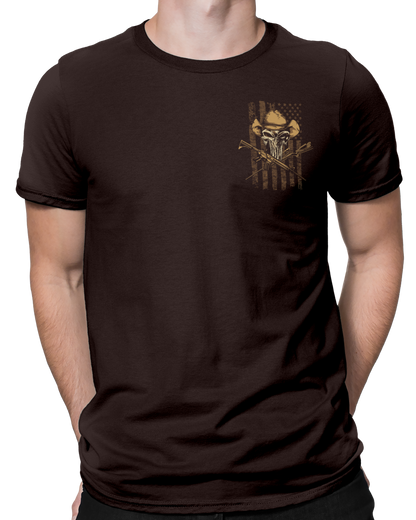 Locked & Loaded Country Boy T-Shirt